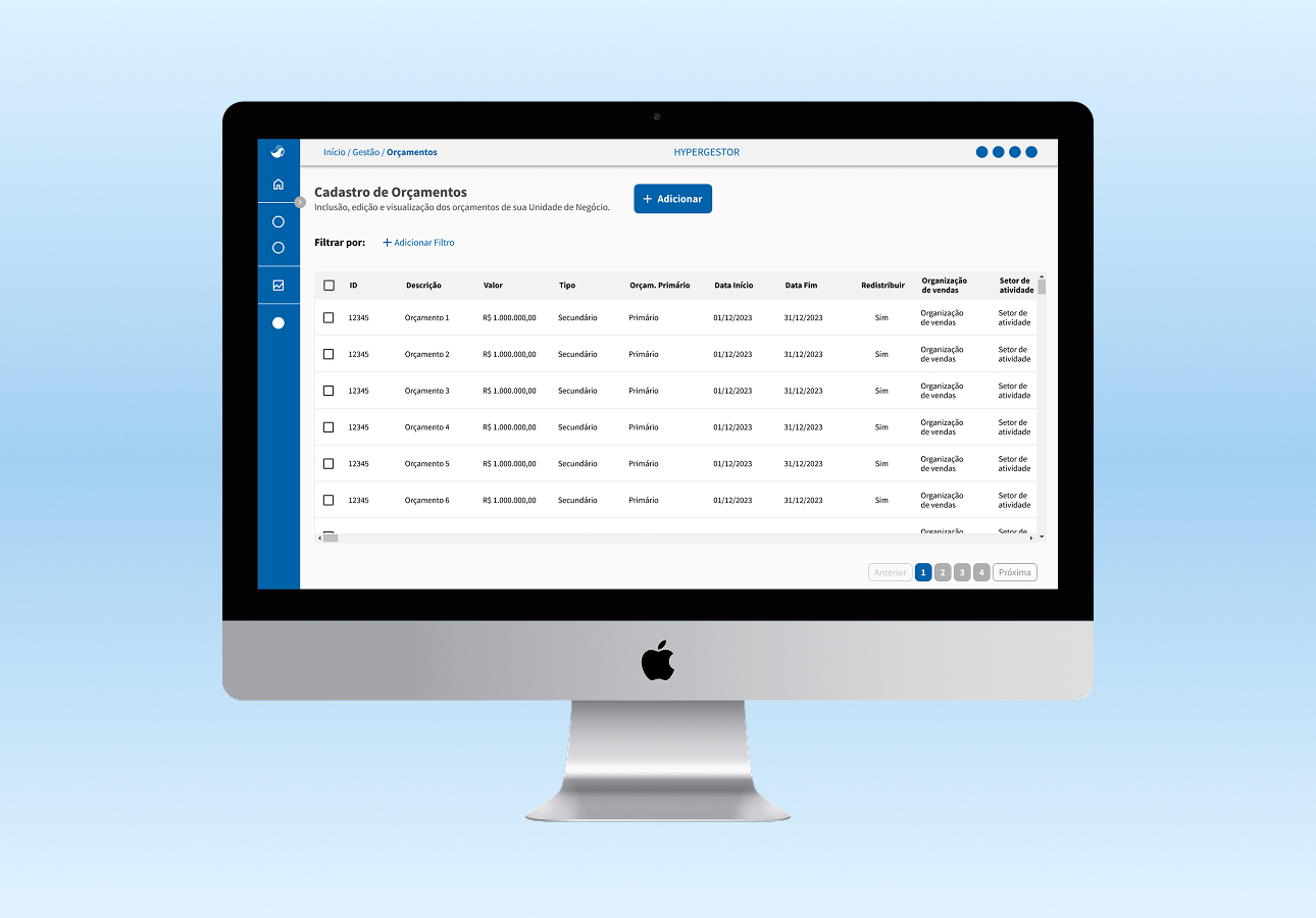 Hypera Pharma · HYPERGESTOR