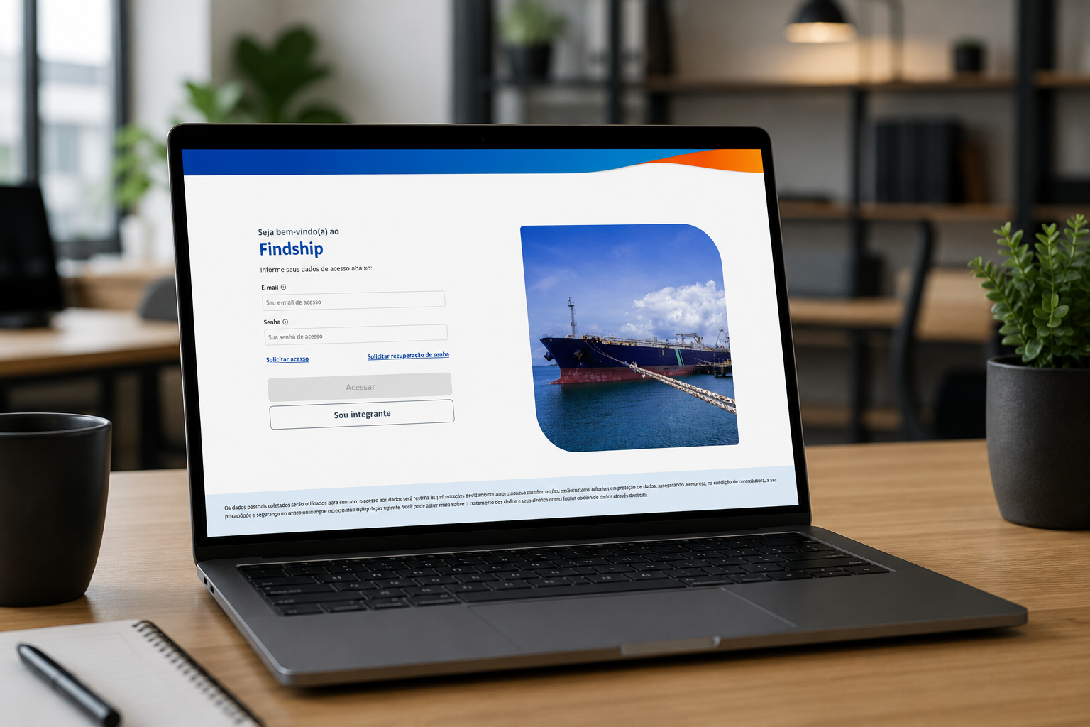 Shipping Capacity Optimization Platform
